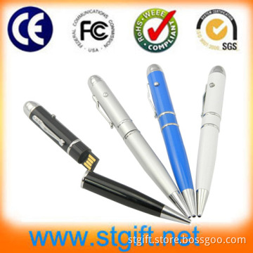 USB Pen Shape USB Flash Memory Drive 8GB
